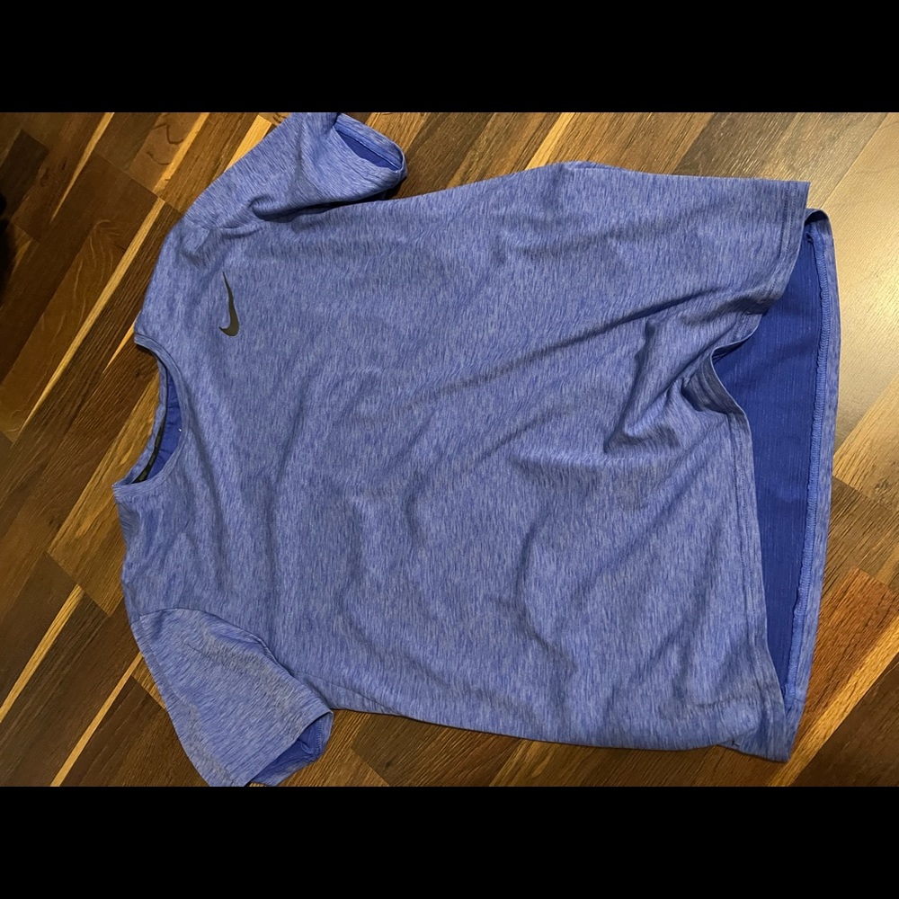 Nike Dri-fit tshirt